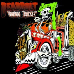 Voodoo Trucker