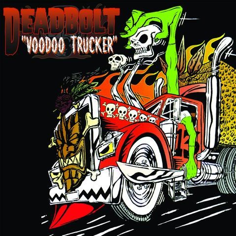 Voodoo Trucker