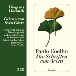 Die Schriften von Accra