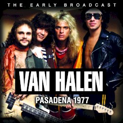 1977‐10‐15: Pasadena Civic Auditorium, Pasadena, CA, USA