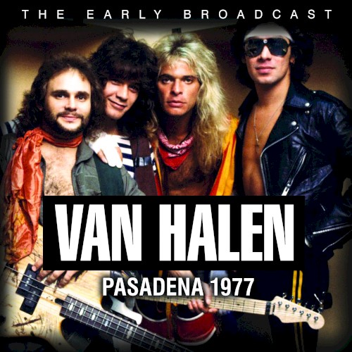 1977‐10‐15: Pasadena Civic Auditorium, Pasadena, CA, USA