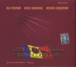 Live În Timișoara După 20 De Ani
