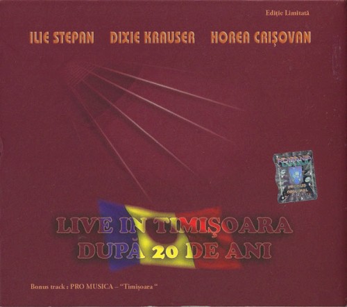 Live În Timișoara După 20 De Ani