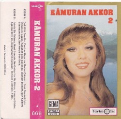 Kamuran Akkor 2