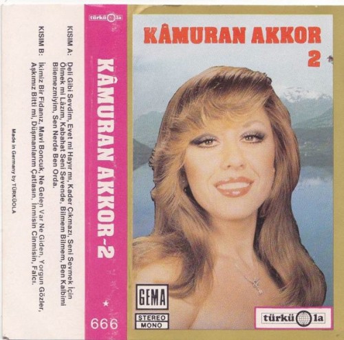 Kamuran Akkor 2