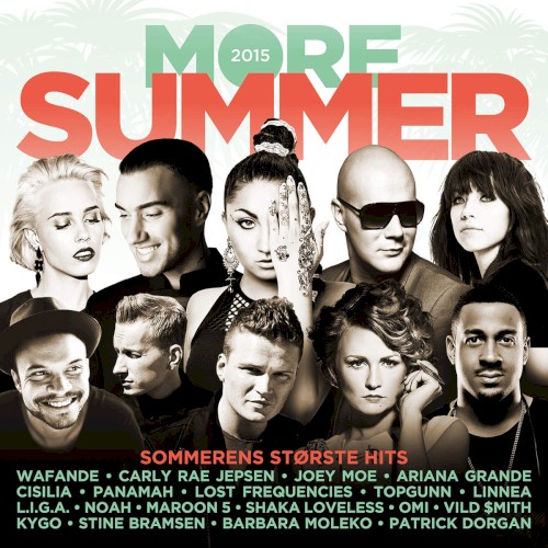More Summer 2015
