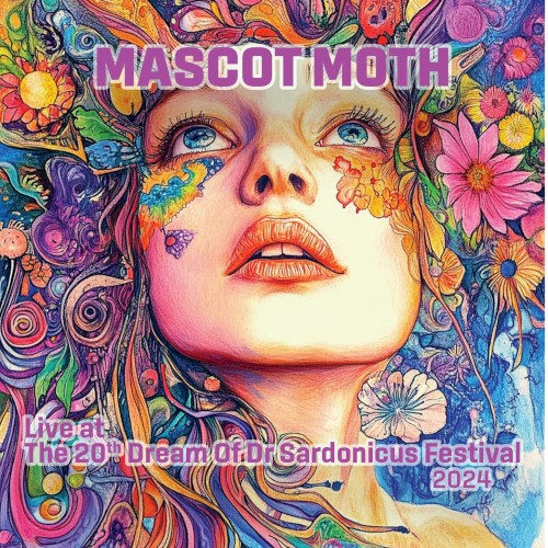 Mascot Moth Live at 20th Dream of Dr Sardonicus Festival 2024