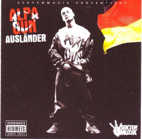 Ausländer