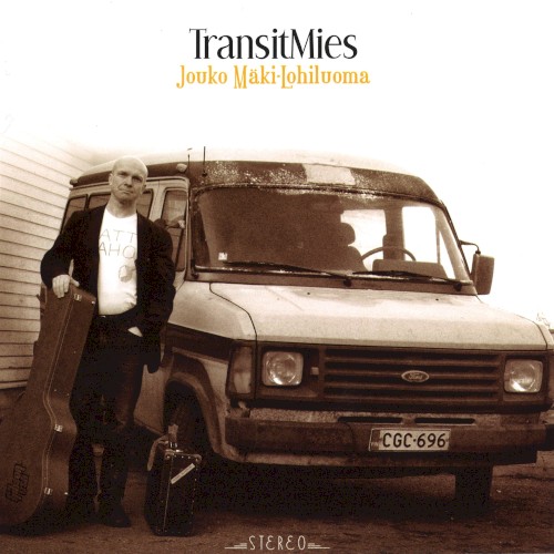 TransitMies