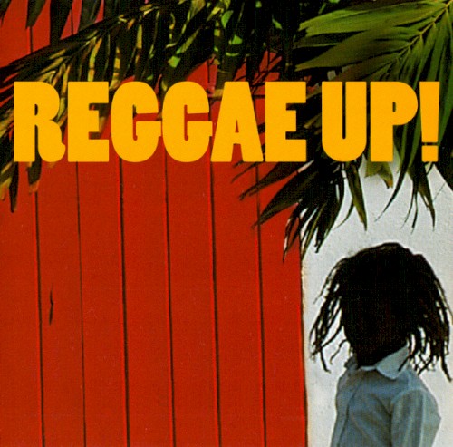Reggae Up!