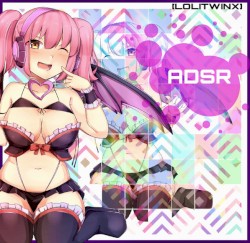 ADSR