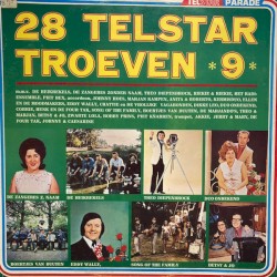 28 Telstar troeven, 9