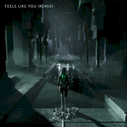 Feels Like You (Glockenbach remix)