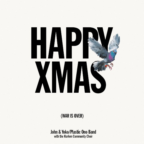 Happy Xmas (War Is Over)