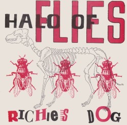 Richies Dog