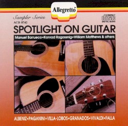 Spotlight on Guitar