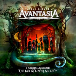 The Moonflower Society