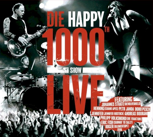 1000th Show