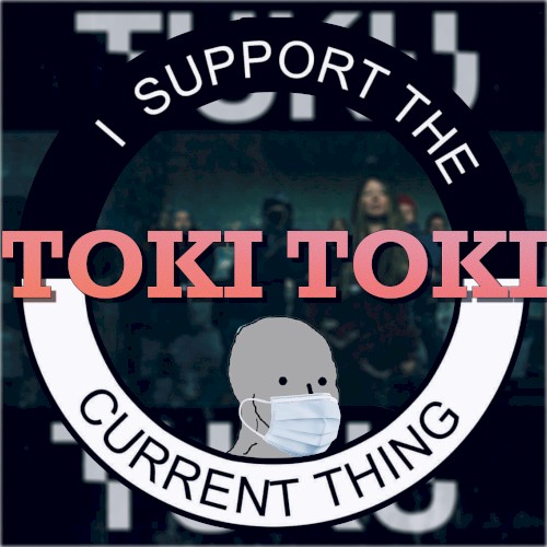 Toki Toki
