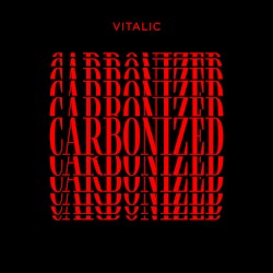 Carbonized