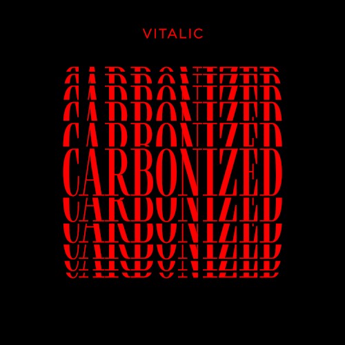 Carbonized