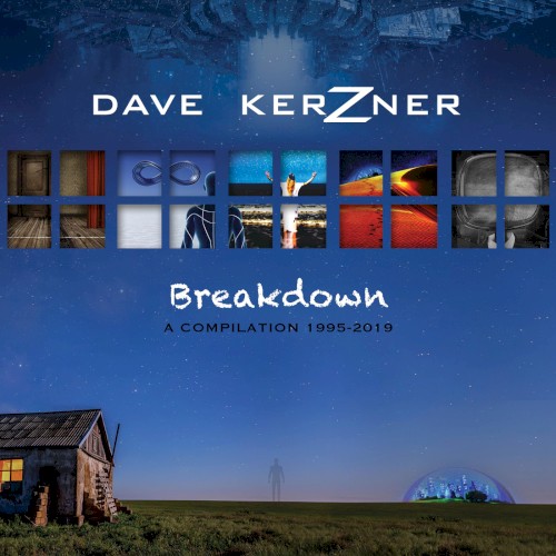 Breakdown – A Compilation 1995–2019