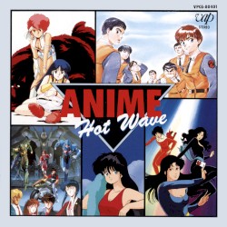 ANIME Hot Wave