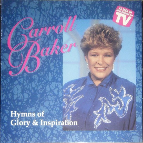 Hymns of Glory and Inspiration