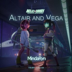 Altair and Vega