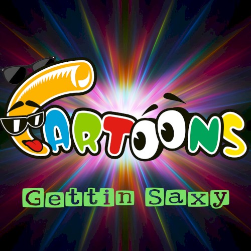 Gettin Saxy