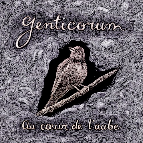Au cœur de l’aube
