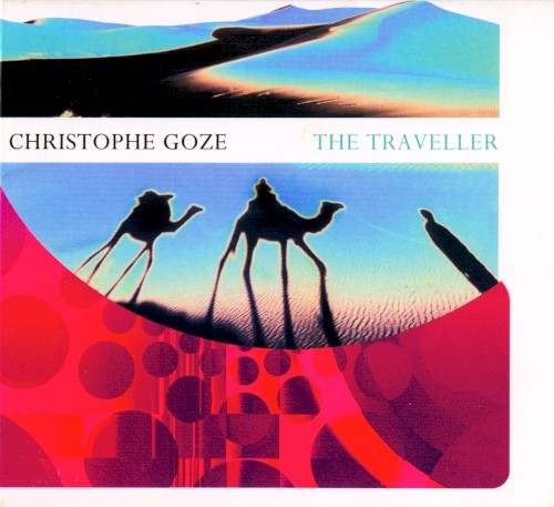 The Traveller