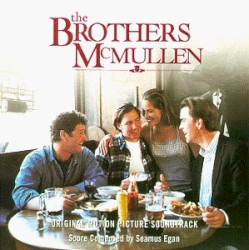 The Brothers McMullen
