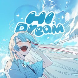 Hi, dream