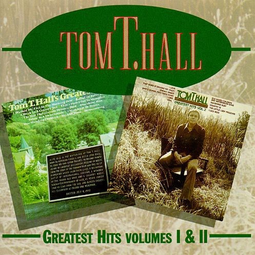 Greatest Hits, Volumes 1 & 2