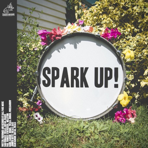 Spark Up!