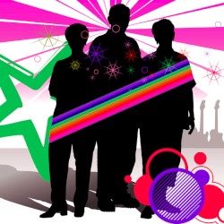 オルゴール☆コレクション 明日の記憶 〜 One Love 〜 曇りのち、快晴 = EP