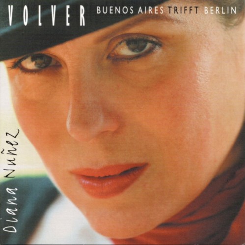 Volver - Buenos Aires trifft Berlin