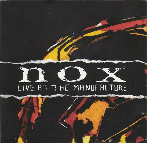 Live at the Manufacture