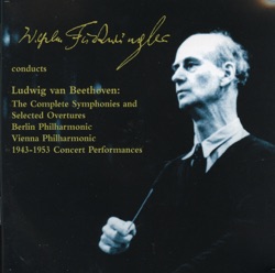Complete Symphonies and Selected Overtures