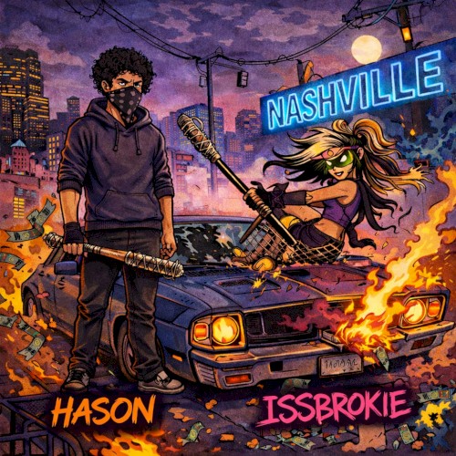NASHVILLE (ARCHIVE)