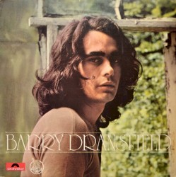 Barry Dransfield
