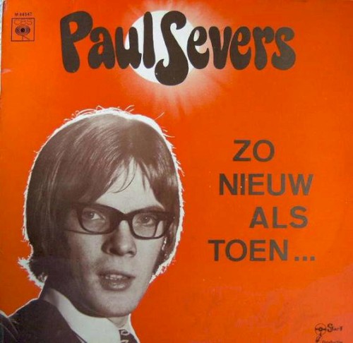 Zo nieuw als toen...
