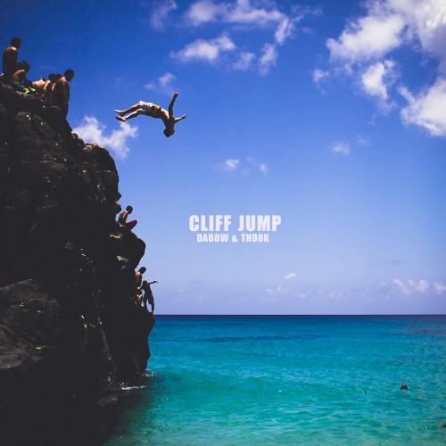 Cliff Jump