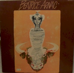 Beatrice Arnac