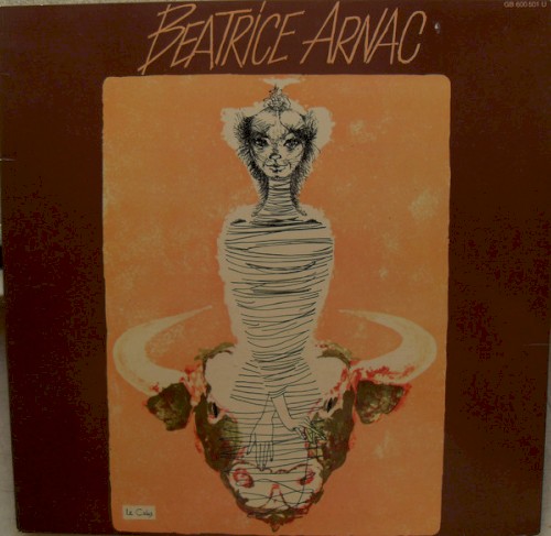 Beatrice Arnac
