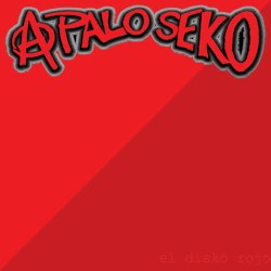 El disko rojo de A Palo Seko