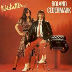Vildkatten