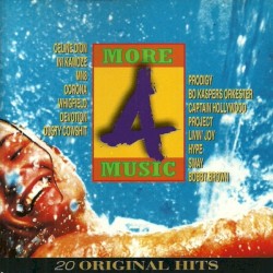 More Music 4