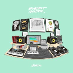 Subject Matter